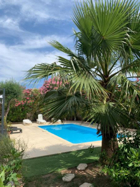 Villa paradis